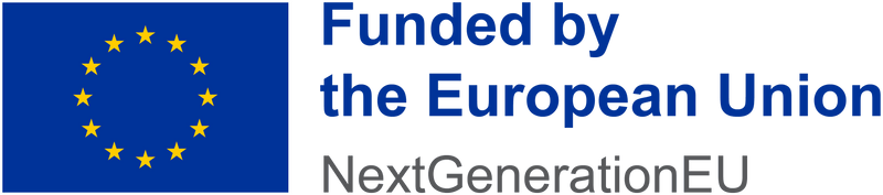 Financiado por la Unión Europea – NextGenerationEU
